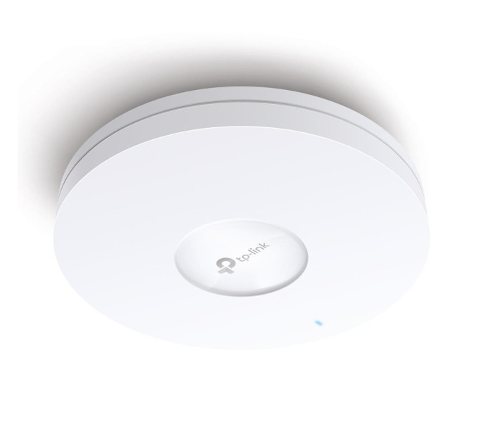 Мережеве обладнання, Точка доступу 3600MBPS OMADA EAP660 HD TP-LINK