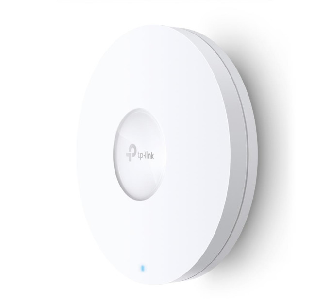 Мережеве обладнання, Точка доступу 3600MBPS OMADA EAP660 HD TP-LINK