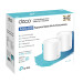 Домашня Mesh Wi-Fi система (2 шт у комплекті), арт. Deco X60(2-pack) TP-LINK