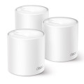 TP-Link Домашня Mesh Wi-Fi система (3 шт у комплекті), арт. Deco X50(3-pack) TP-LINK