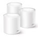 TP-Link Домашня Mesh Wi-Fi система (3 шт у комплекті), арт. Deco X50(3-pack) TP-LINK