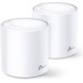TP-Link Домашня Mesh Wi-Fi система (3 шт у комплекті), арт. Deco X20(3-pack) TP-LINK