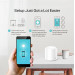 Домашня Mesh Wi-Fi система (3 шт у комплекті), арт. Deco X20(3-pack) TP-LINK