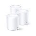 Домашня Mesh Wi-Fi система (3 шт у комплекті), арт. Deco X20(3-pack) TP-LINK