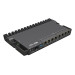Мережевий комутатор EtherNet RB5009UG+S+IN MIKROTIK