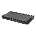 Мережевий комутатор EtherNet RB5009UG+S+IN MIKROTIK