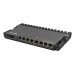 Мережевий комутатор EtherNet RB5009UG+S+IN MIKROTIK