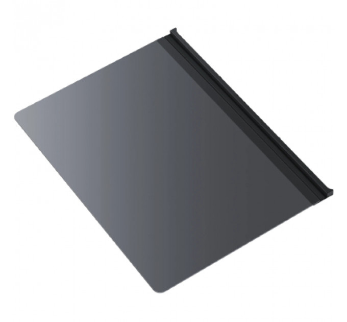 Чохол до планшета Samsung Tab S9 Ultra Privacy Screen Black (EF-NX912PBEGWW)