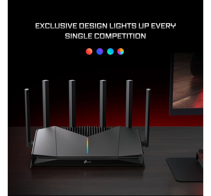 Маршрутизатор, Archer GE400 TP-LINK