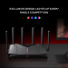 Маршрутизатор, Archer GE400 TP-LINK