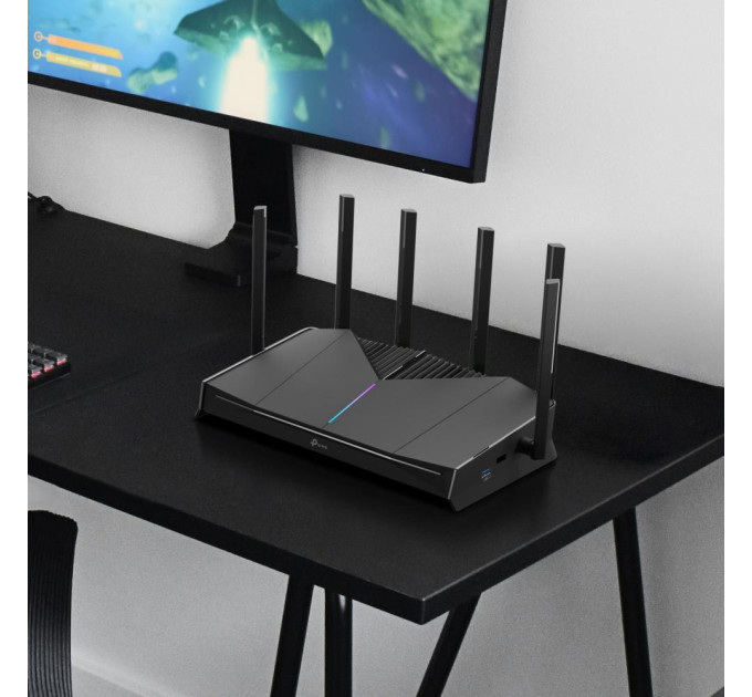 Маршрутизатор, Archer GE400 TP-LINK