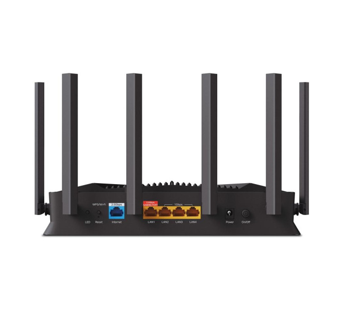 Маршрутизатор, Archer GE400 TP-LINK