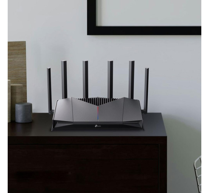 Маршрутизатор, Archer GE400 TP-LINK