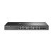 JetStream 24-портовий гігабітний L2 керований комутатор з 4 SFP слотами, SG3428 TP-LINK