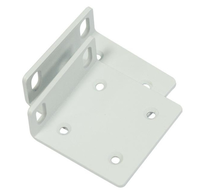 Мережевий комутатор EtherNet CRS326-24G-2S+RM MIKROTIK