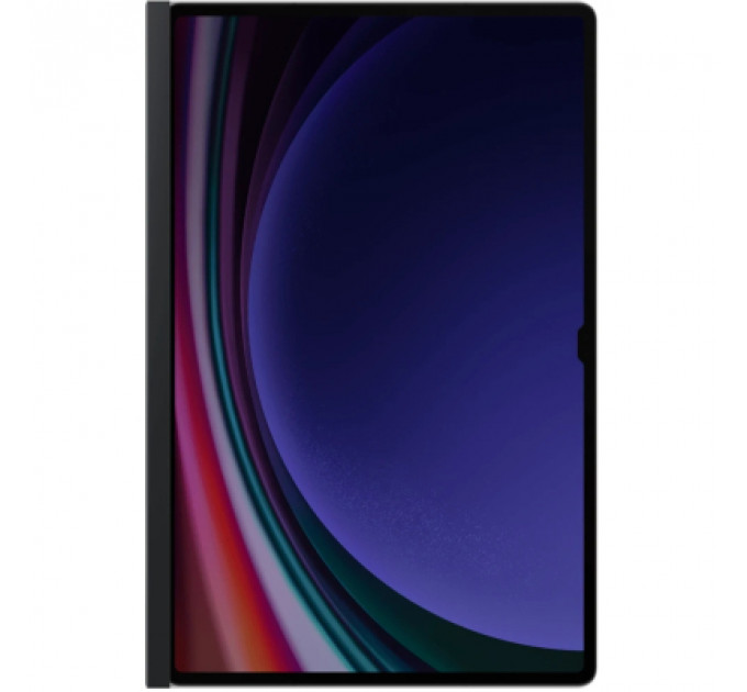 Чохол до планшета Samsung Tab S9 Ultra Privacy Screen Black (EF-NX912PBEGWW)