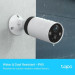Мережева відеокамера SMART H.264 TAPO C420S2 TP-LINK