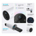 Мережева відеокамера SMART H.264 TAPO C420S2 TP-LINK