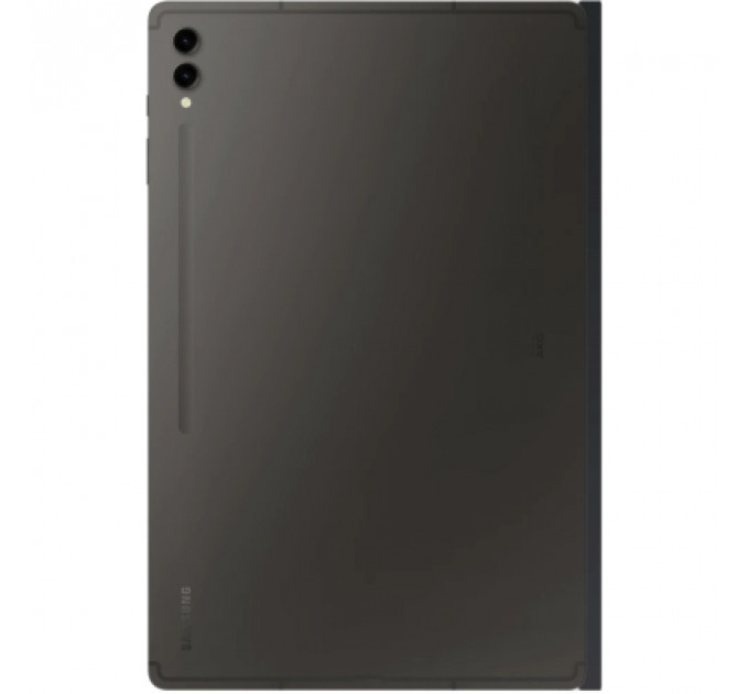 Чохол до планшета Samsung Tab S9 Ultra Privacy Screen Black (EF-NX912PBEGWW)