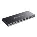 Комутатор, SG2016P TP-LINK