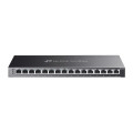 Комутатор, SG2016P TP-LINK