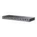 Комутатор, SG2016P TP-LINK