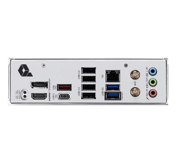 MSI Материнська плата AMD B850 SAM5 MATX PRO B850M-P WIFI MSI