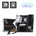 MSI Материнська плата AMD B850 SAM5 MATX PRO B850M-P WIFI MSI
