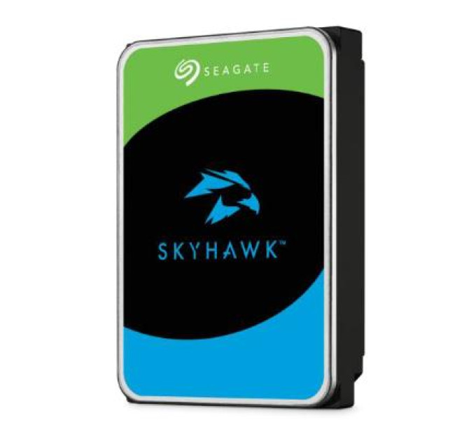 Seagate Запам’ятовувальний пристрій на жорстких дисках (HDD) SATA 1TB 5400RPM 256MB ST1000VX013 SEAGATE