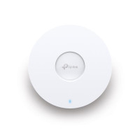Мережеве обладнання, Точка доступу 5400MBPS OMADA EAP670 TP-LINK