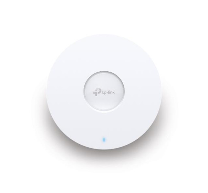 Мережеве обладнання, Точка доступу 5400MBPS OMADA EAP670 TP-LINK