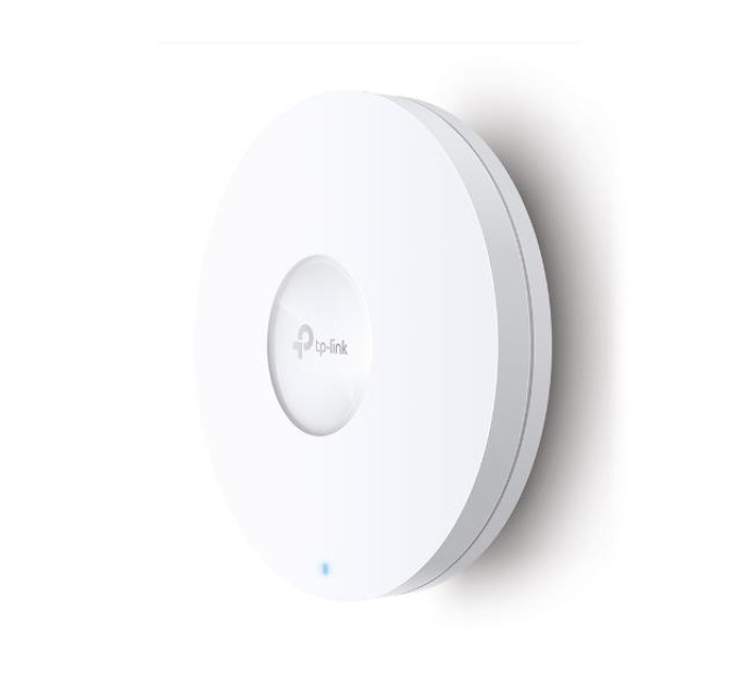 Мережеве обладнання, Точка доступу 5400MBPS OMADA EAP670 TP-LINK