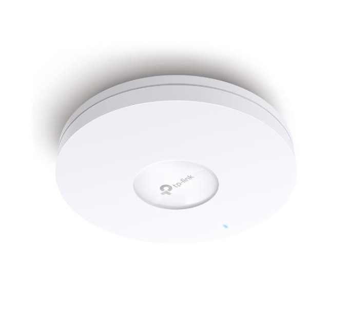 Мережеве обладнання, Точка доступу 5400MBPS OMADA EAP670 TP-LINK