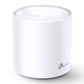 Домашня Mesh Wi-Fi система (1 шт у комплекті), Deco X60(1-pack) TP-LINK