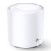 Домашня Mesh Wi-Fi система (1 шт у комплекті), Deco X60(1-pack) TP-LINK