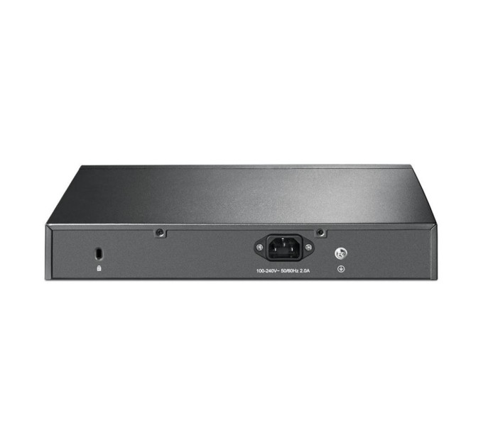 Комутатор NET SWITCH 16PORT 1000M 8P POE+ TL-SG1016PE TP-LINK