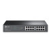 Комутатор NET SWITCH 16PORT 1000M 8P POE+ TL-SG1016PE TP-LINK