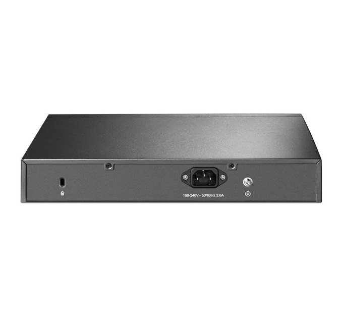 Комутатор NET SWITCH 16PORT 1000M 8P POE+ TL-SG1016PE TP-LINK