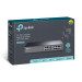 Комутатор NET SWITCH 16PORT 1000M 8P POE+ TL-SG1016PE TP-LINK