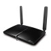 TP-Link Точка доступу з функцією маршрутизації, мережеве обладнання 1167MBPS 1000M 4P DUAL BAND ARCHER MR600 TP-LINK