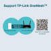 TP-Link Точка доступу з функцією маршрутизації, мережеве обладнання 1167MBPS 1000M 4P DUAL BAND ARCHER MR600 TP-LINK