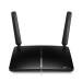 TP-Link Точка доступу з функцією маршрутизації, мережеве обладнання 1167MBPS 1000M 4P DUAL BAND ARCHER MR600 TP-LINK