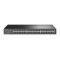 Комутатор некерований, мережеве обладнання, TL-SF1048 TP-LINK