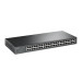 Комутатор некерований, мережеве обладнання, TL-SF1048 TP-LINK