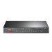 10-портовий гігабітний комутатор з 8 РоЕ+ портами, TL-SG1210MP TP-LINK
