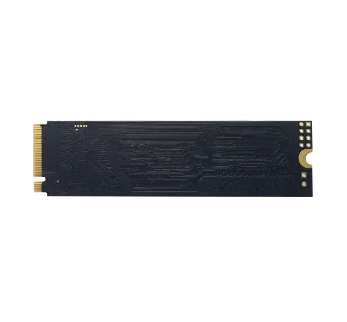 Твердотільний запам’ятовувальний пристрій накопичувач (SSD) M.2 2280 512GB P300 P300P512GM28 PATRIOT