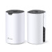 TP-Link Домашня Mesh Wi-Fi система (2 шт у комплекті), Deco S7(2-pack) TP-LINK