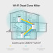 Домашня Mesh Wi-Fi система (2 шт у комплекті), Deco S7(2-pack) TP-LINK
