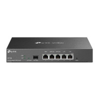 Гiгабiтний VРN-маршрутизатор, ER7206