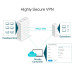 Гiгабiтний VРN-маршрутизатор, ER7206